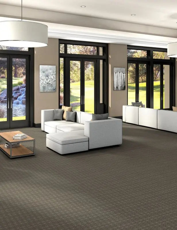 Broadloom - Be Present - Carpet Philadelphia Commercial
