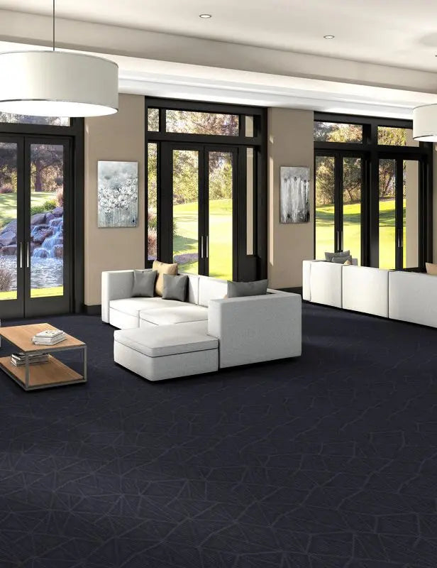 Broadloom - Engrain - Carpet Philadelphia Commercial