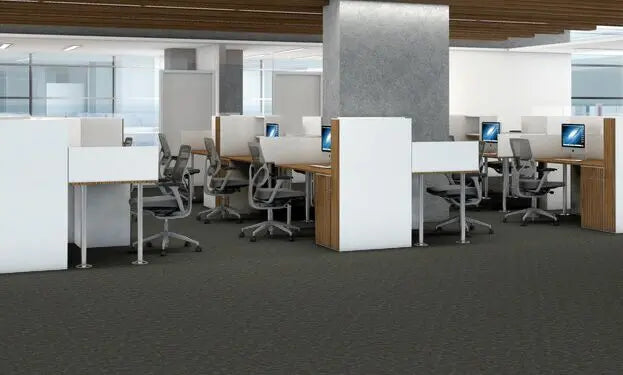 Broadloom - Elemental - Carpet Philadelphia Commercial