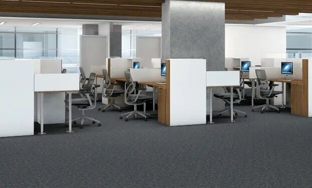 Broadloom - Elemental - Carpet Philadelphia Commercial