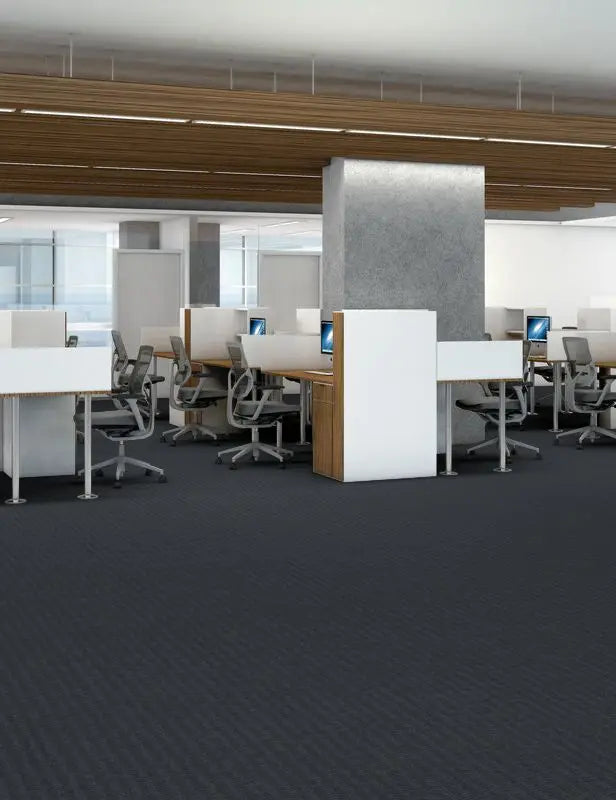 Broadloom - Fabricate - Carpet Philadelphia Commercial