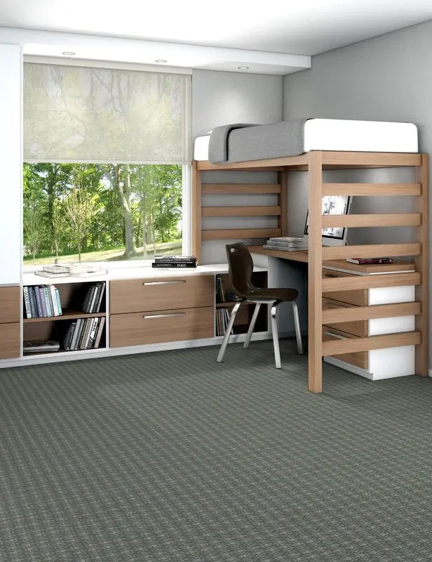 Broadloom - Be Present - Carpet Philadelphia Commercial