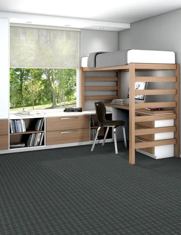 Broadloom - Be Present - Carpet Philadelphia Commercial