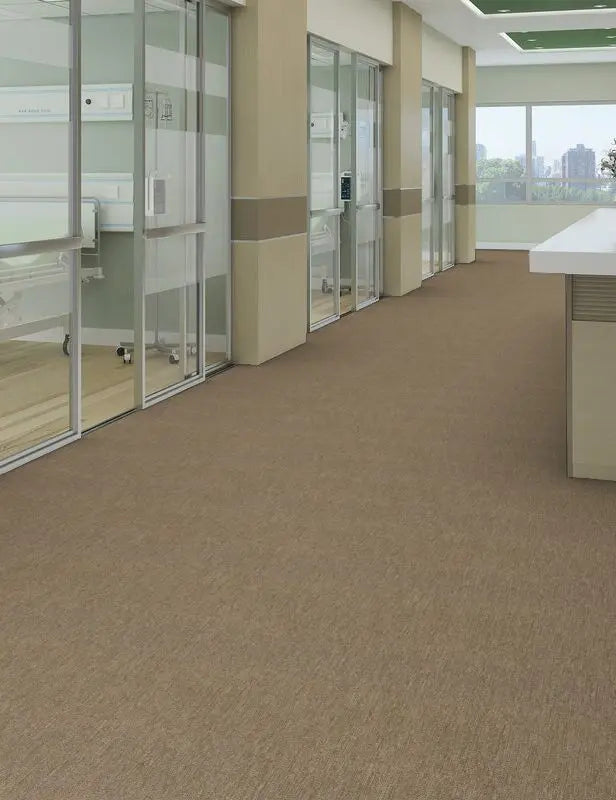 Broadloom - Profusion - Carpet Philadelphia Commercial
