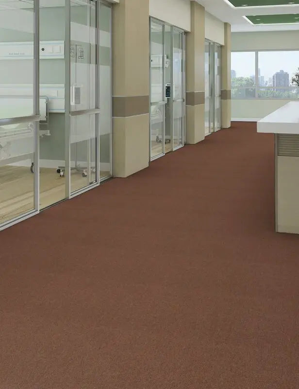Broadloom - Profusion - Carpet Philadelphia Commercial