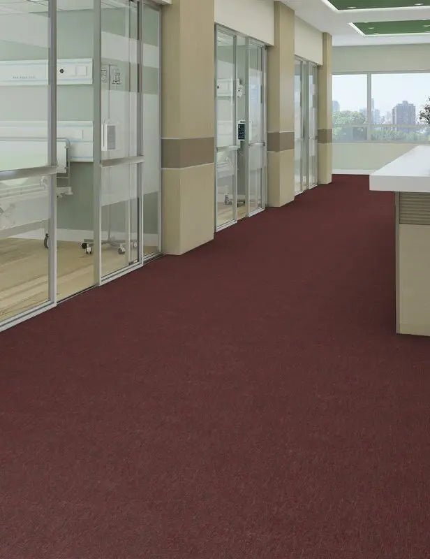Broadloom - Profusion - Carpet Philadelphia Commercial