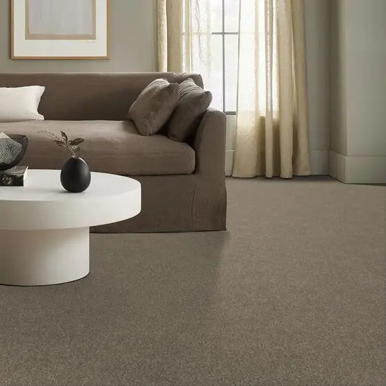 Marker - Travertino Too - Carpet Anderson Tuftex