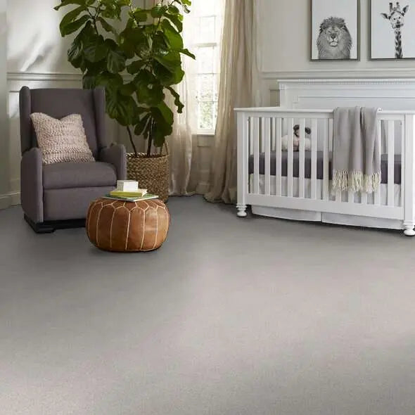 Colorwall - Tonal Comfort I - Carpet Shaw Floors