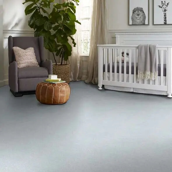 Colorwall - Tonal Comfort II - Carpet Shaw Floors
