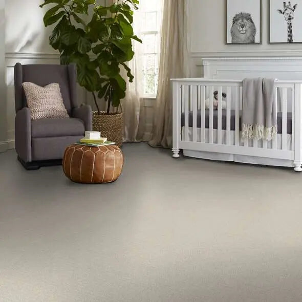 Caress - Cashmere Classic III - Carpet Shaw Floors