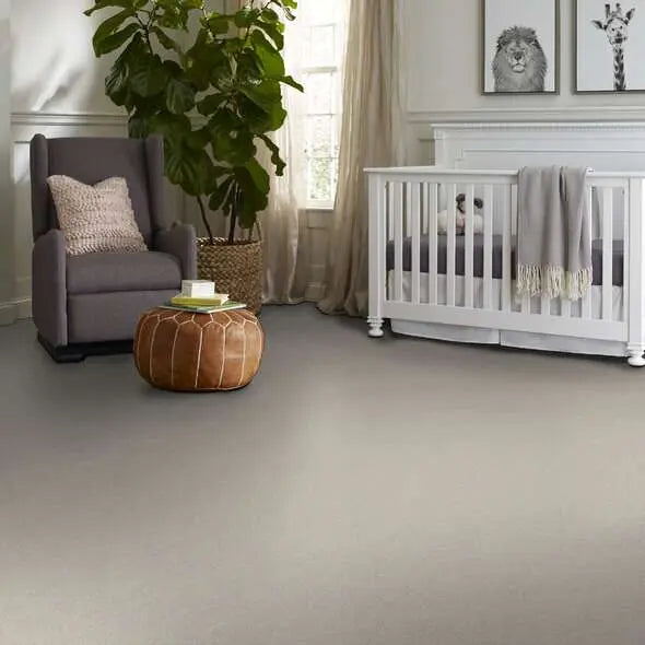 Caress - Cashmere Classic II - Carpet Shaw Floors