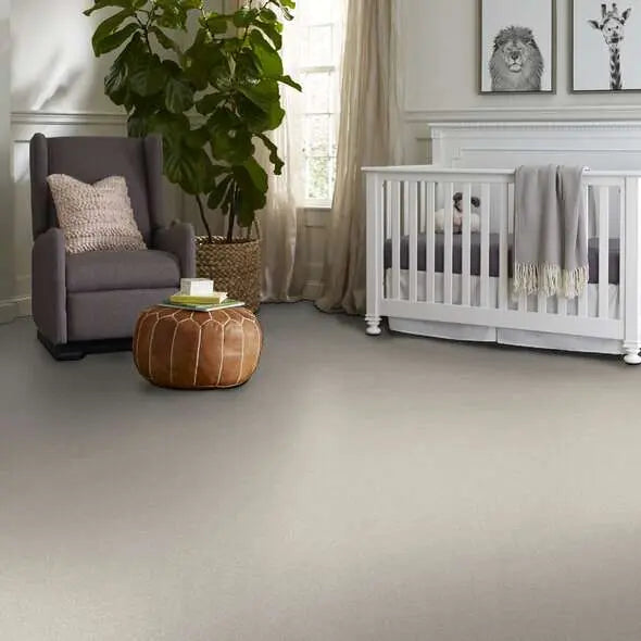 Caress - Cashmere Classic III - Carpet Shaw Floors