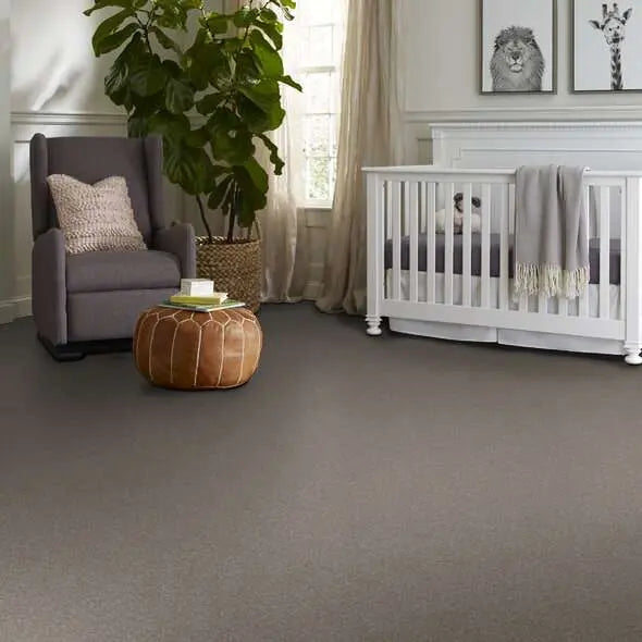 Caress - Cashmere Classic III - Carpet Shaw Floors
