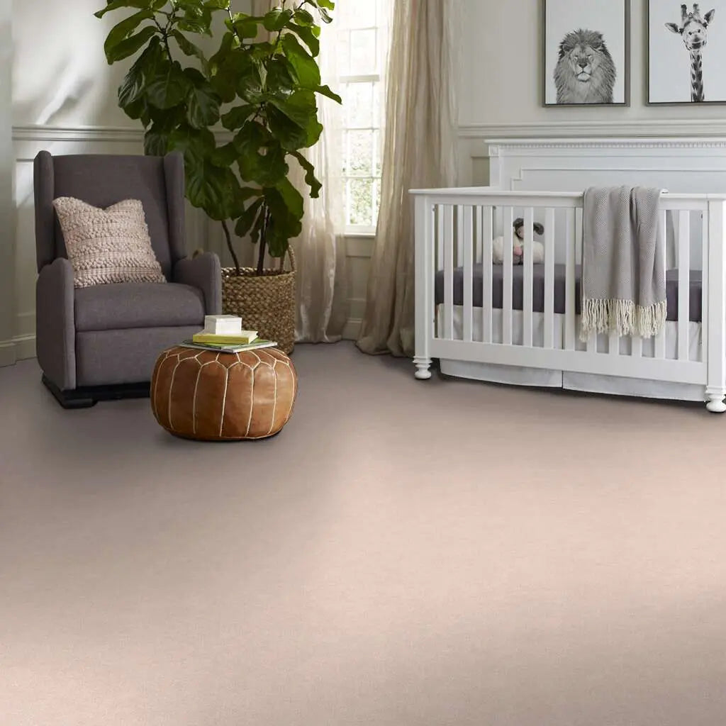 Colorwall - Find your comfort I - Solid - Carpet Shaw Floors