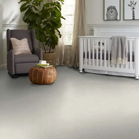 Colorwall - Find your comfort Blue - Tonal - Carpet Shaw Floors