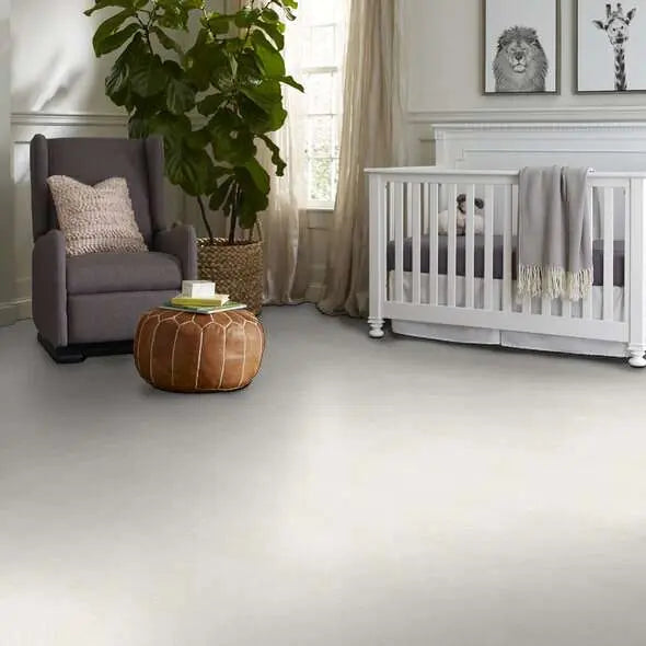 Colorwall - Find your comfort Blue - Tonal - Carpet Shaw Floors