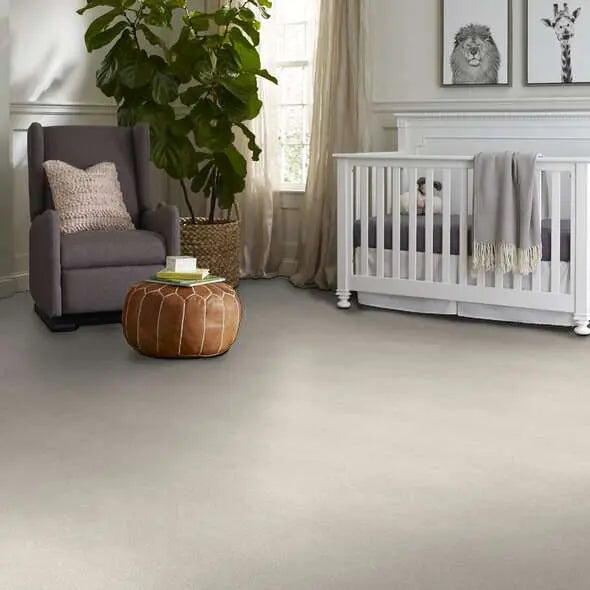 Colorwall - Find your comfort Blue - Tonal - Carpet Shaw Floors