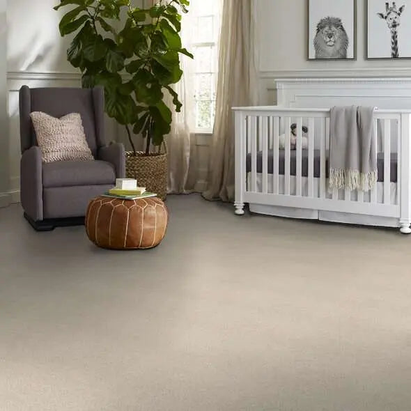 Colorwall - Find your comfort Blue - Tonal - Carpet Shaw Floors