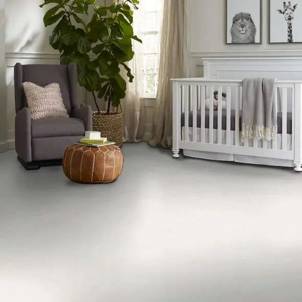 Colorwall - Find your comfort Blue - Tonal - Carpet Shaw Floors
