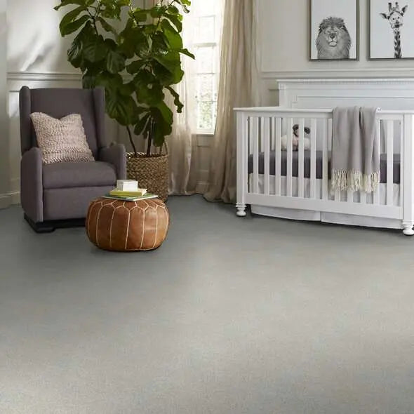 Colorwall - Find your comfort Blue - Tonal - Carpet Shaw Floors