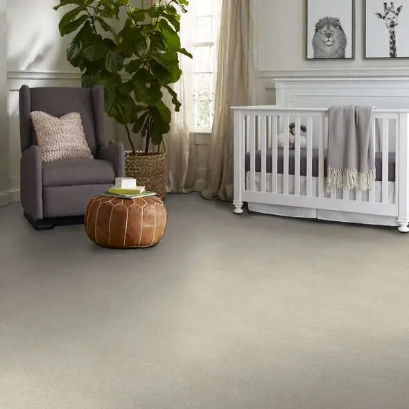 Colorwall - Find your comfort Blue - Tonal - Carpet Shaw Floors