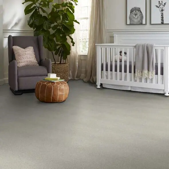 Colorwall - Find your comfort Blue - Tonal - Carpet Shaw Floors