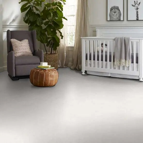 Colorwall - Find your comfort Blue - Tonal - Carpet Shaw Floors