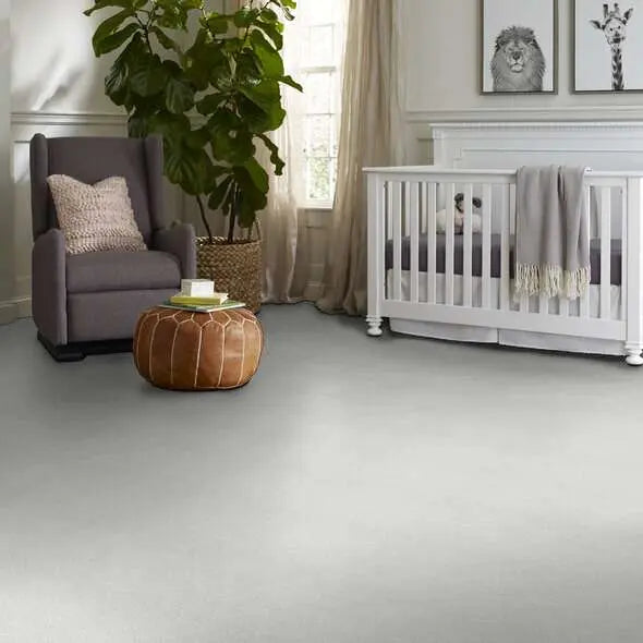 Colorwall - Find your comfort Blue - Tonal - Carpet Shaw Floors