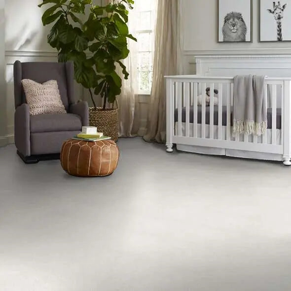 Colorwall - Find your comfort Blue - Tonal - Carpet Shaw Floors