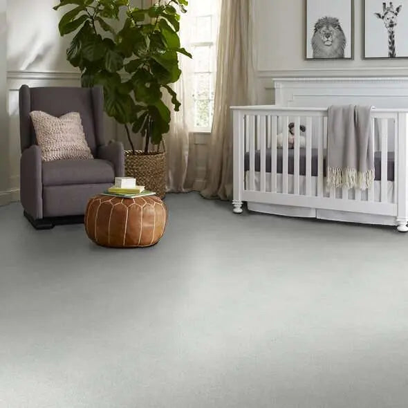 Colorwall - Find your comfort Blue - Tonal - Carpet Shaw Floors