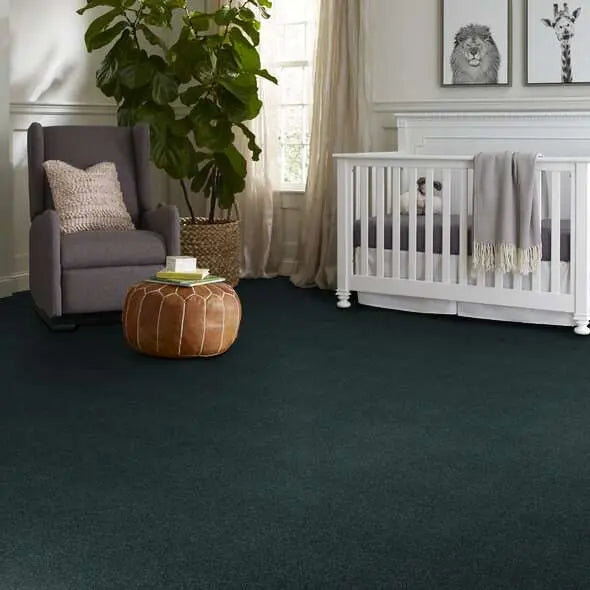 Colorwall - Find your comfort Blue - Tonal - Carpet Shaw Floors