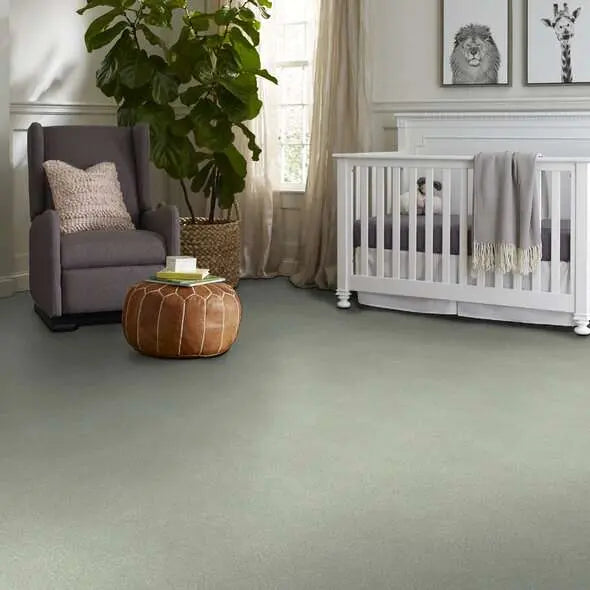Colorwall - Find your comfort Blue - Tonal - Carpet Shaw Floors