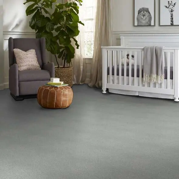 Colorwall - Find your comfort Blue - Tonal - Carpet Shaw Floors