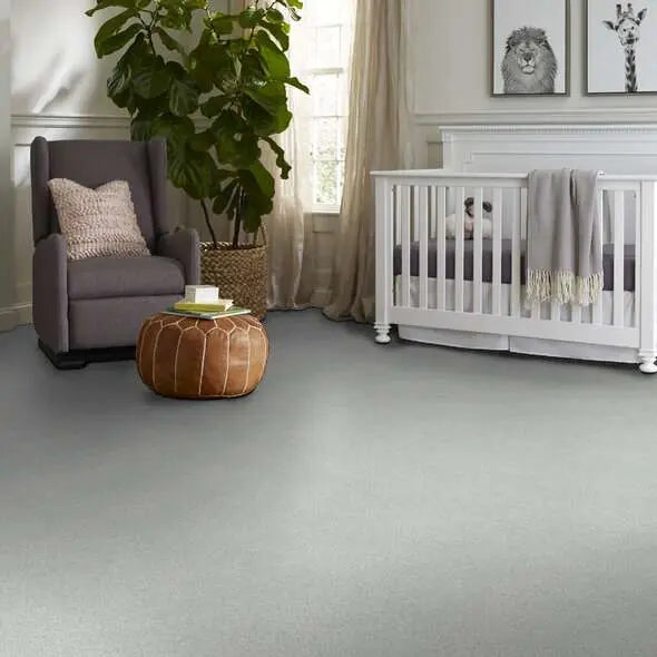 Colorwall - Find your comfort Blue - Tonal - Carpet Shaw Floors