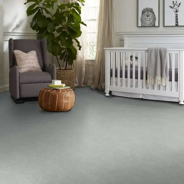 Colorwall - Find your comfort Blue - Tonal - Carpet Shaw Floors