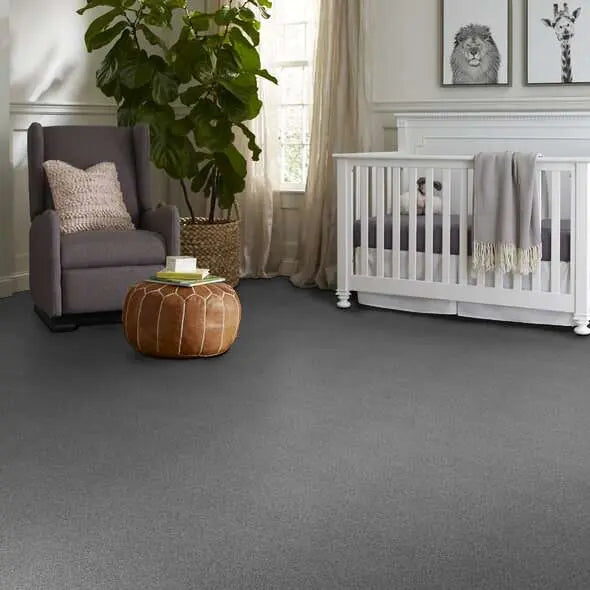 Colorwall - Find your comfort Blue - Tonal - Carpet Shaw Floors