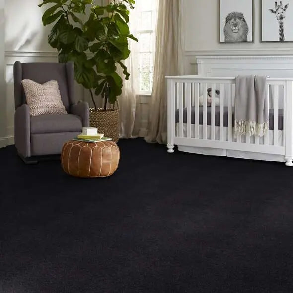 Colorwall - Find your comfort Blue - Tonal - Carpet Shaw Floors