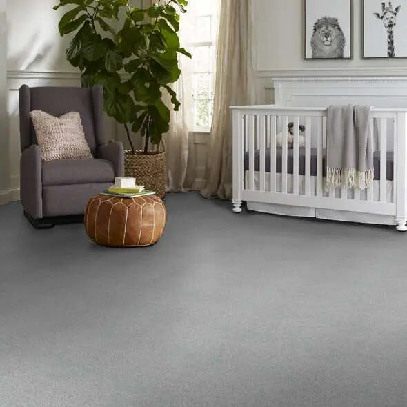 Colorwall - Find your comfort Blue - Tonal - Carpet Shaw Floors