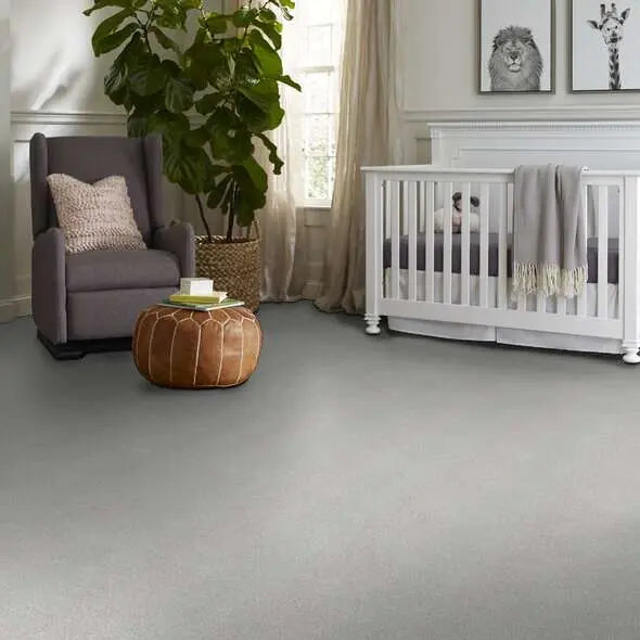 Colorwall - Find your comfort Blue - Tonal - Carpet Shaw Floors