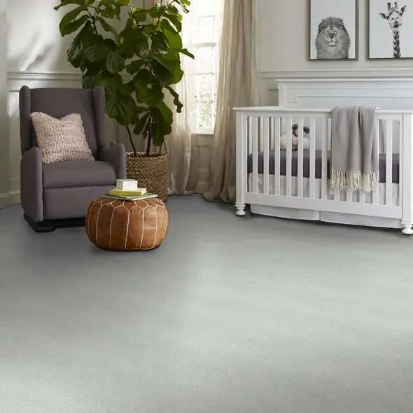 Colorwall - Find your comfort Blue - Tonal - Carpet Shaw Floors