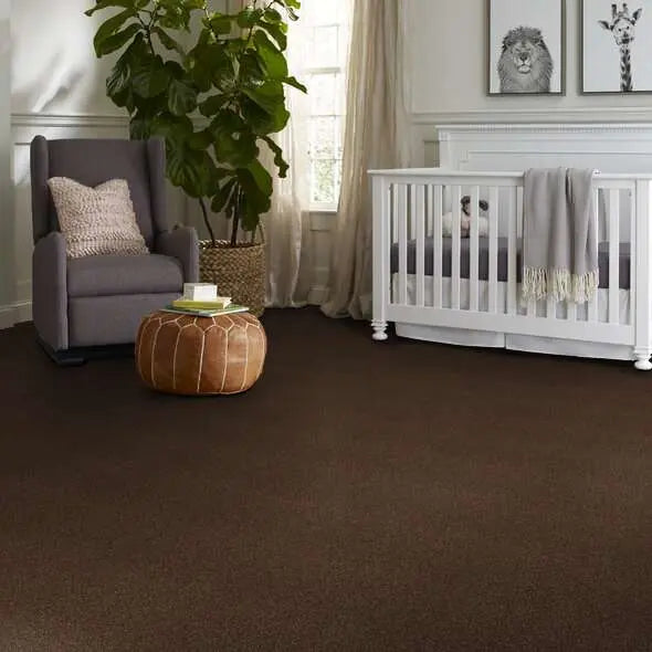 Colorwall - Find your comfort Blue - Tonal - Carpet Shaw Floors