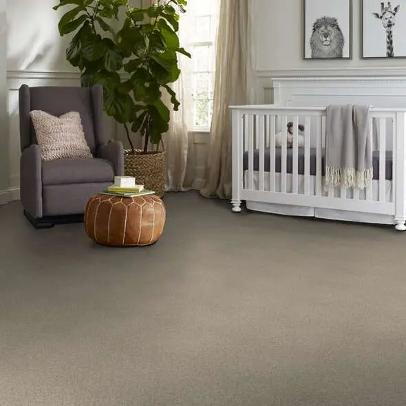 Colorwall - Find your comfort Blue - Tonal - Carpet Shaw Floors