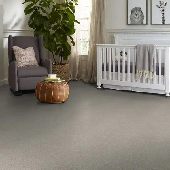 Colorwall - Find your comfort Blue - Tonal - Carpet Shaw Floors
