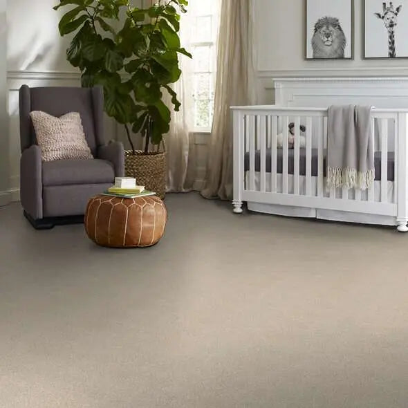 Colorwall - Find your comfort Blue - Tonal - Carpet Shaw Floors