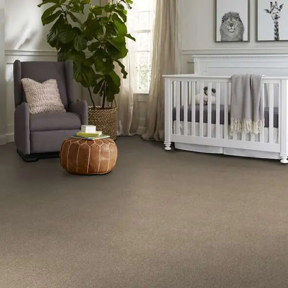 Colorwall - Find your comfort Blue - Tonal - Carpet Shaw Floors