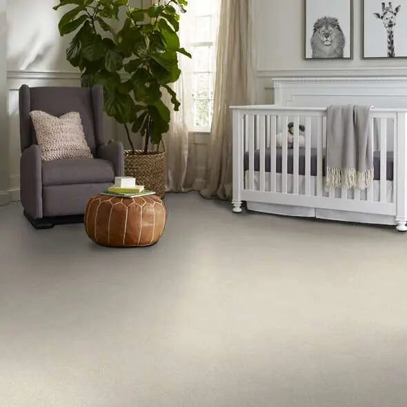 Colorwall - Find your comfort Blue - Tonal - Carpet Shaw Floors