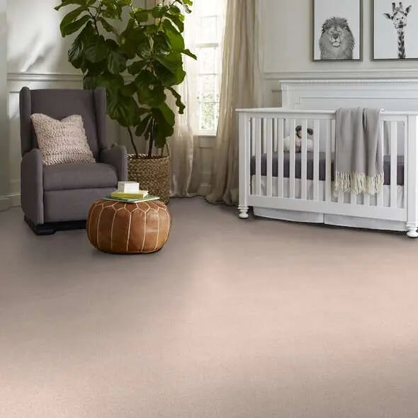 Colorwall - Find your comfort Blue - Tonal - Carpet Shaw Floors