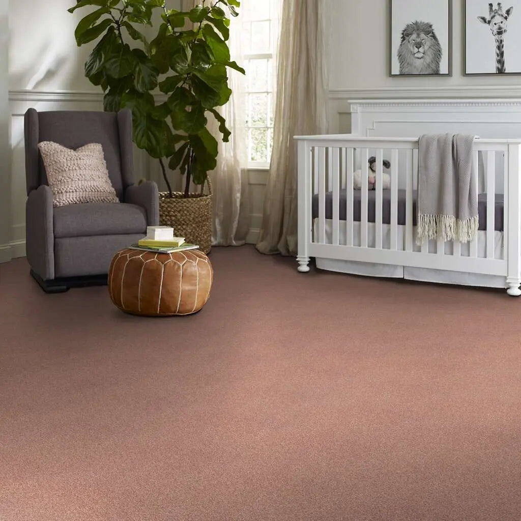 Colorwall - Find your comfort Blue - Tonal - Carpet Shaw Floors