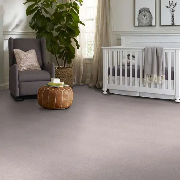 Colorwall - Find your comfort Blue - Tonal - Carpet Shaw Floors