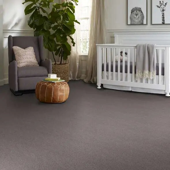 Colorwall - Find your comfort Blue - Tonal - Carpet Shaw Floors
